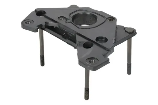 Flansch, Vergaser TOPRAN 100 582 Bild Flansch, Vergaser TOPRAN 100 582