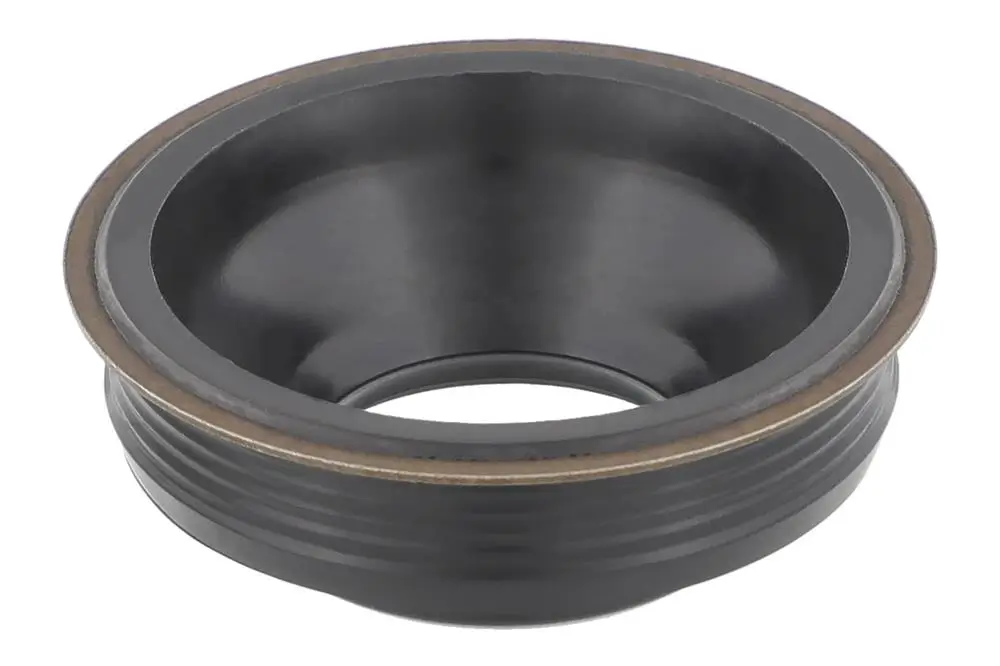 Dichtung, Zylinderkopfhaube innen TOPRAN 628 301