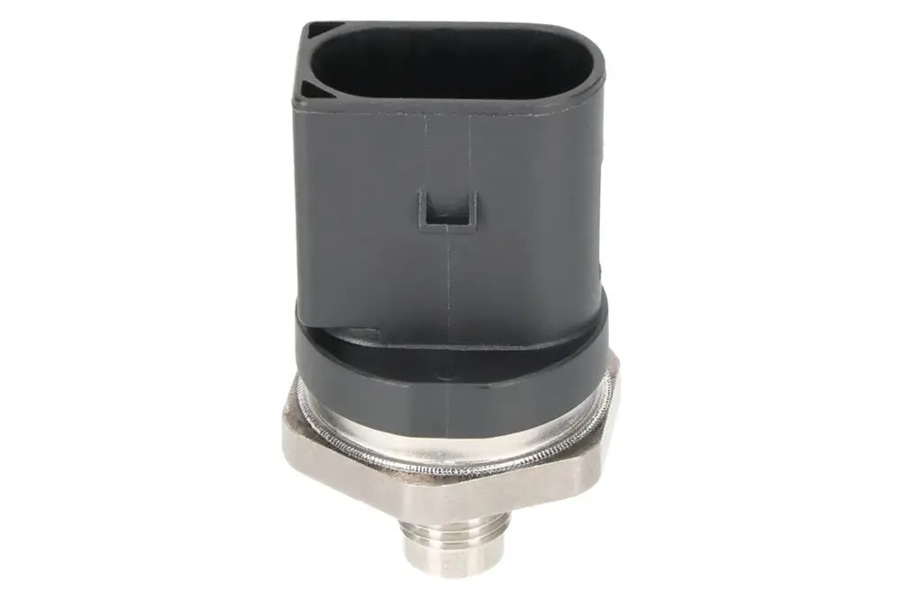 Sensor, Kraftstoffdruck Kraftstoffverteilerrohr TOPRAN 117 009