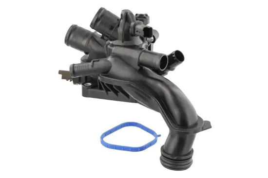 Thermostatgehäuse TOPRAN 638 760 Bild Thermostatgehäuse TOPRAN 638 760