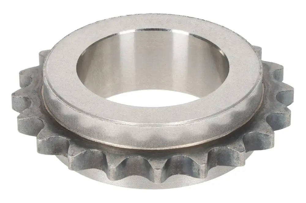 Zahnrad, Kurbelwelle TOPRAN 503 556