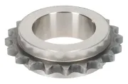 Zahnrad, Kurbelwelle TOPRAN 503 556