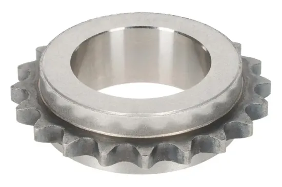 Zahnrad, Kurbelwelle TOPRAN 503 556 Bild Zahnrad, Kurbelwelle TOPRAN 503 556