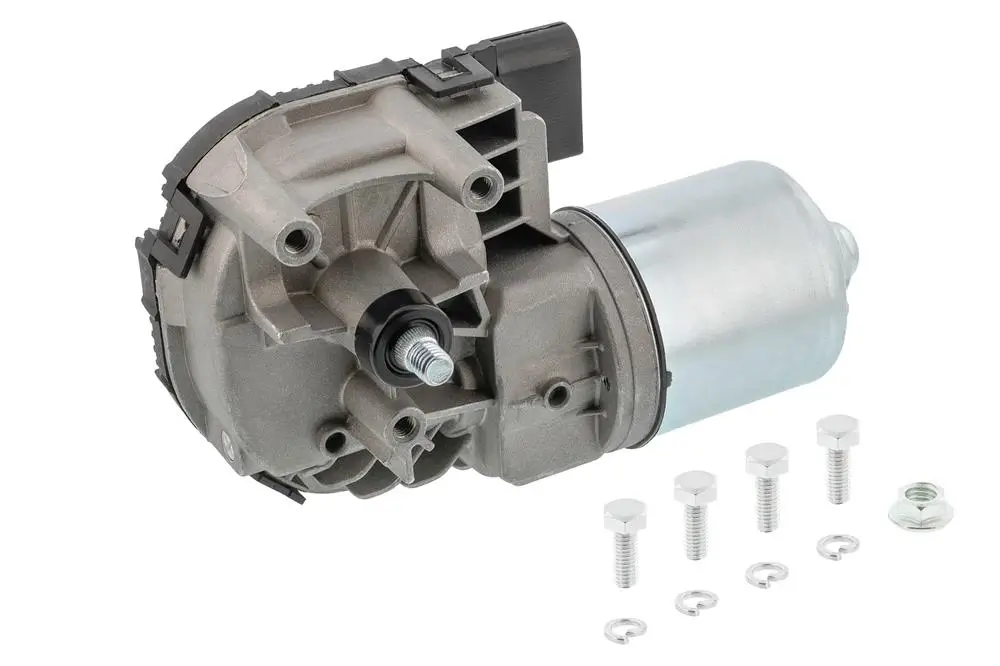 Wischermotor 12 V vorne TOPRAN 121 055
