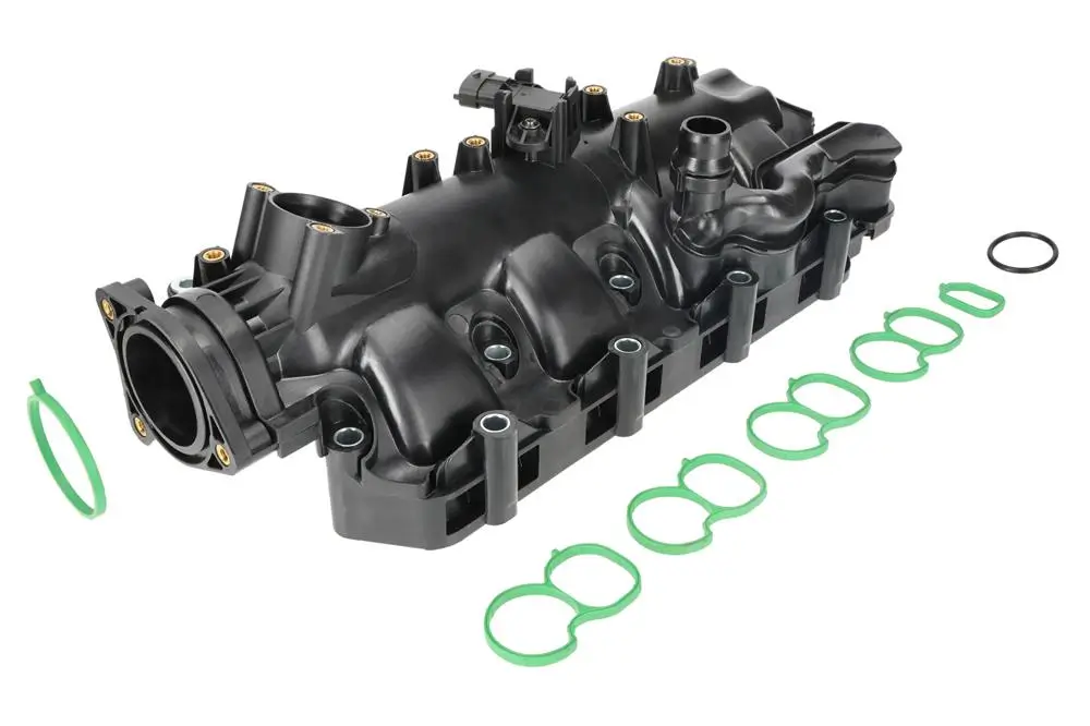 Saugrohrmodul TOPRAN 602 352
