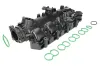 Saugrohrmodul TOPRAN 602 352