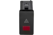 Warnblinkschalter Armaturenbrett TOPRAN 113 576
