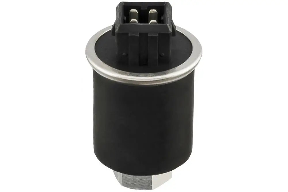 Druckschalter, Klimaanlage TOPRAN 113 593