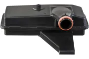 Hydraulikfilter, Automatikgetriebe TOPRAN 113 728