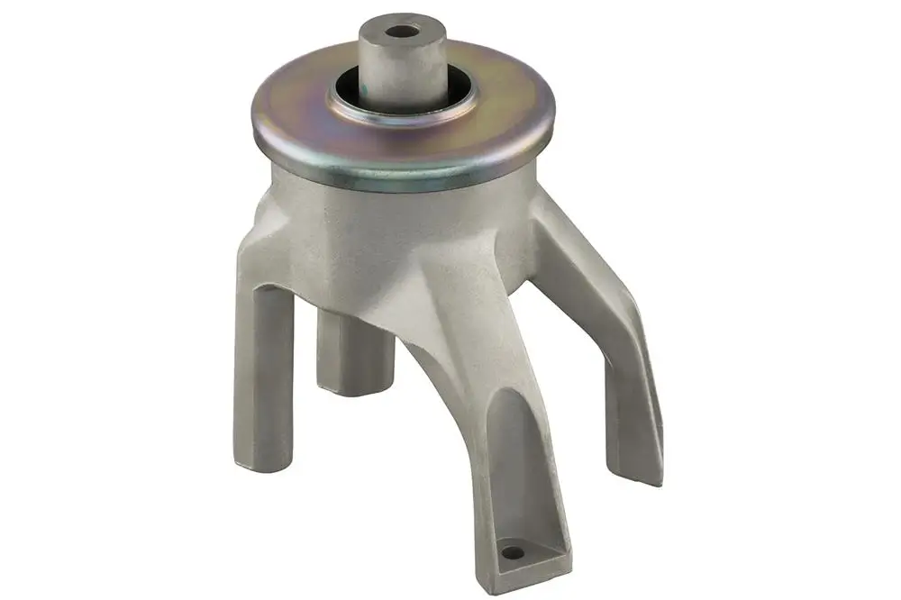 Lagerung, Motor hinten TOPRAN 113 926