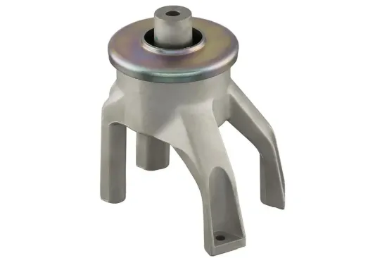 Lagerung, Motor hinten TOPRAN 113 926 Bild Lagerung, Motor hinten TOPRAN 113 926