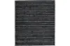 Filter, Innenraumluft TOPRAN 113 575