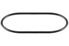 Dichtung, Unterdruckpumpe TOPRAN 114 397
