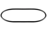 Dichtung, Unterdruckpumpe TOPRAN 114 397