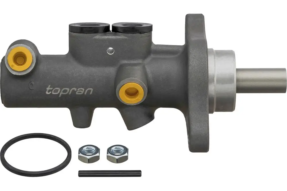 Hauptbremszylinder TOPRAN 114 425