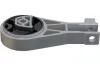 Lagerung, Motor hinten TOPRAN 208 025