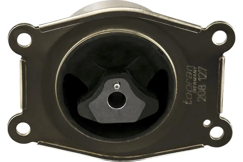 Lagerung, Motor links TOPRAN 208 127