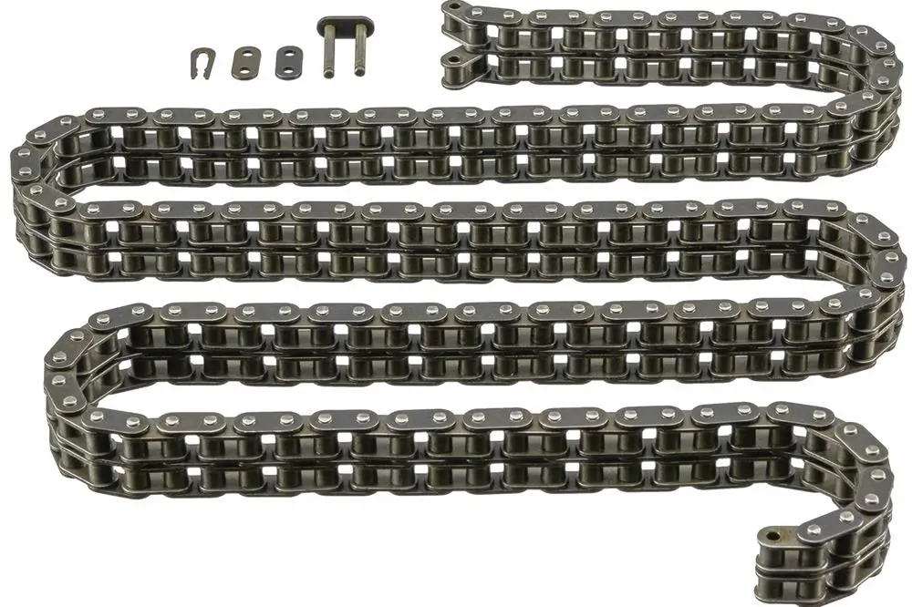Steuerkette TOPRAN 408 059