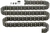 Steuerkette TOPRAN 408 059