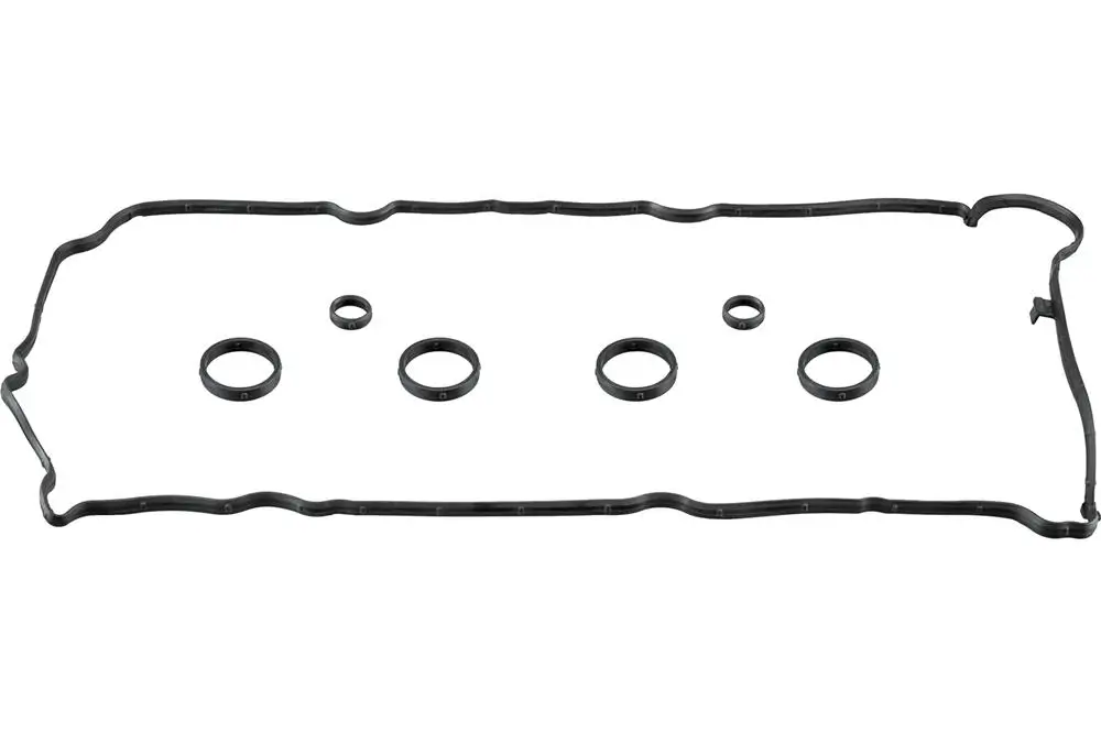 Dichtungssatz, Zylinderkopfhaube TOPRAN 502 122
