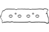 Dichtungssatz, Zylinderkopfhaube TOPRAN 502 122