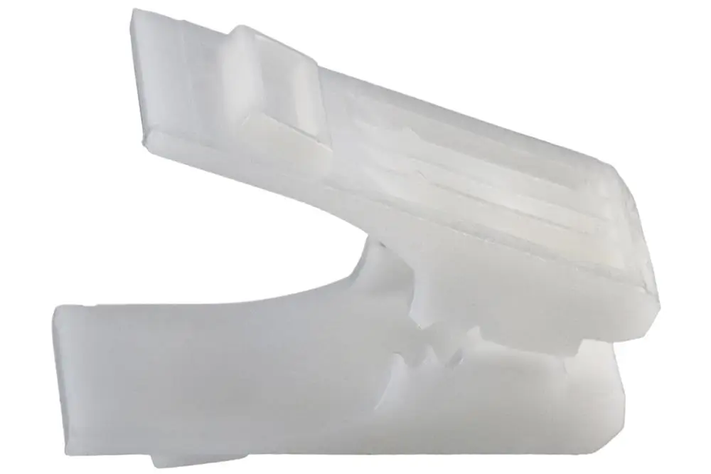 Adapter, Kupplungsgeberzylinder Kupplungsgeberzylinder TOPRAN 114 422