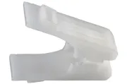 Adapter, Kupplungsgeberzylinder Kupplungsgeberzylinder TOPRAN 114 422