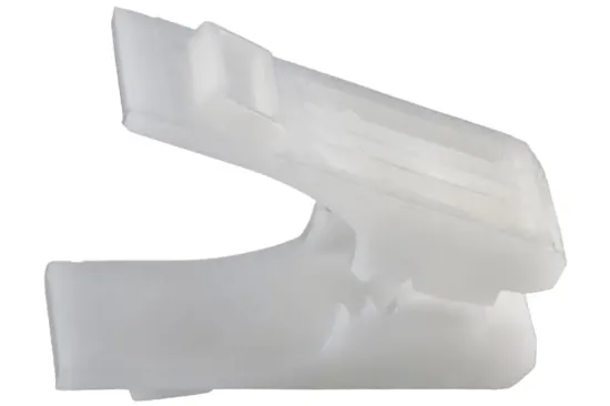 Adapter, Kupplungsgeberzylinder Kupplungsgeberzylinder TOPRAN 114 422 Bild Adapter, Kupplungsgeberzylinder Kupplungsgeberzylinder TOPRAN 114 422