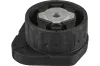 Lagerung, Automatikgetriebe getriebeseitig Verteilergetriebe TOPRAN 502 098