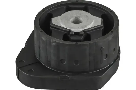 Lagerung, Automatikgetriebe getriebeseitig Verteilergetriebe TOPRAN 502 098 Bild Lagerung, Automatikgetriebe getriebeseitig Verteilergetriebe TOPRAN 502 098