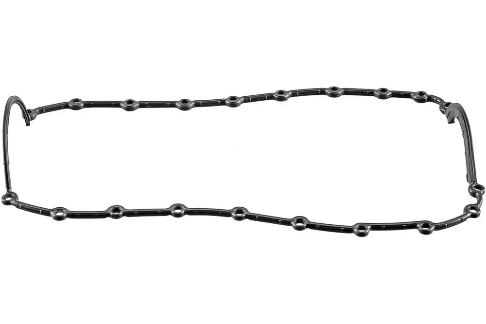 Dichtung, Ölwanne TOPRAN 700 831