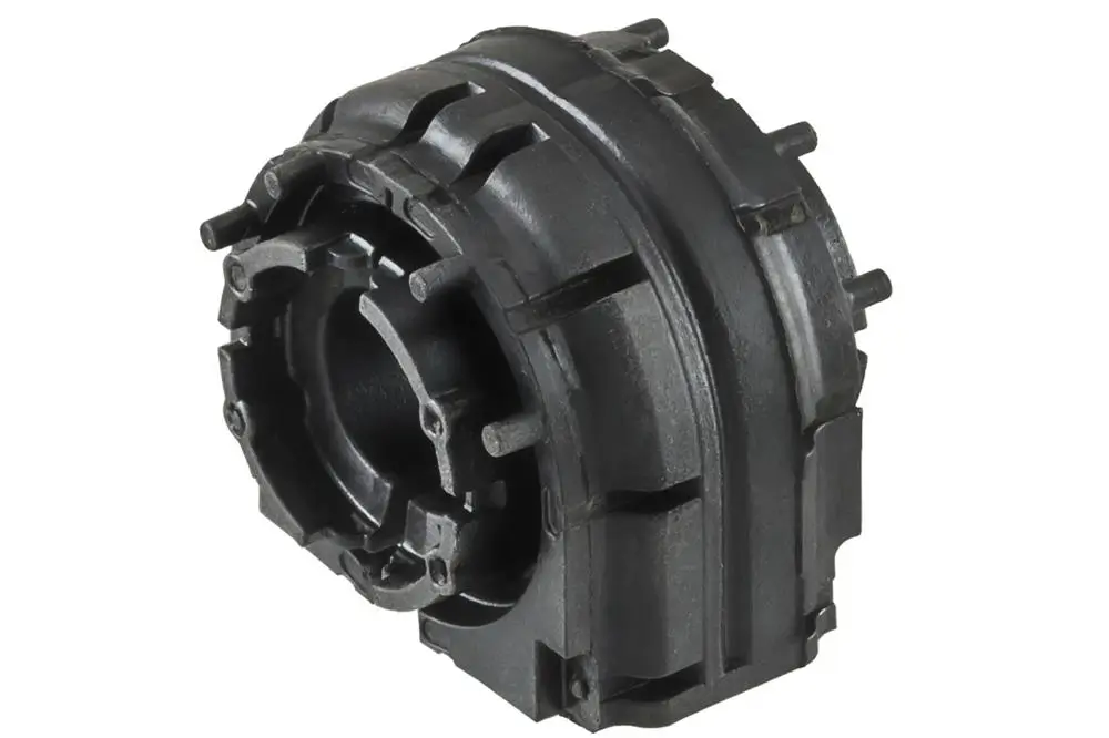 Lagerung, Stabilisator Hinterachse links Hinterachse rechts TOPRAN 113 761