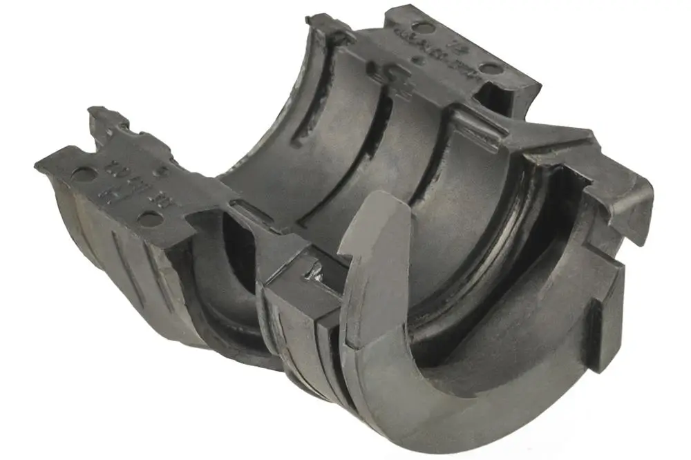 Lagerung, Stabilisator Vorderachse links Vorderachse rechts TOPRAN 114 718