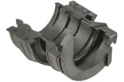 Lagerung, Stabilisator Vorderachse links Vorderachse rechts TOPRAN 114 718