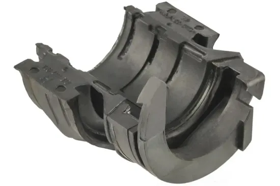 Lagerung, Stabilisator Vorderachse links Vorderachse rechts TOPRAN 114 718 Bild Lagerung, Stabilisator Vorderachse links Vorderachse rechts TOPRAN 114 718