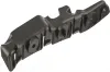 Halter, Sto&szlig;f&auml;nger vorne links TOPRAN 114 977