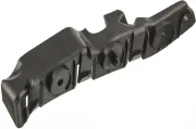 Halter, Stoßfänger vorne links TOPRAN 114 977