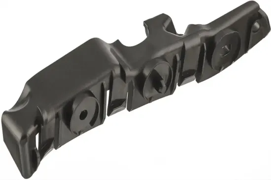 Halter, Stoßfänger vorne links TOPRAN 114 977 Bild Halter, Stoßfänger vorne links TOPRAN 114 977