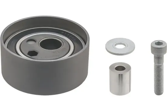 Spannrolle, Zahnriemen TOPRAN 108 174 Bild Spannrolle, Zahnriemen TOPRAN 108 174