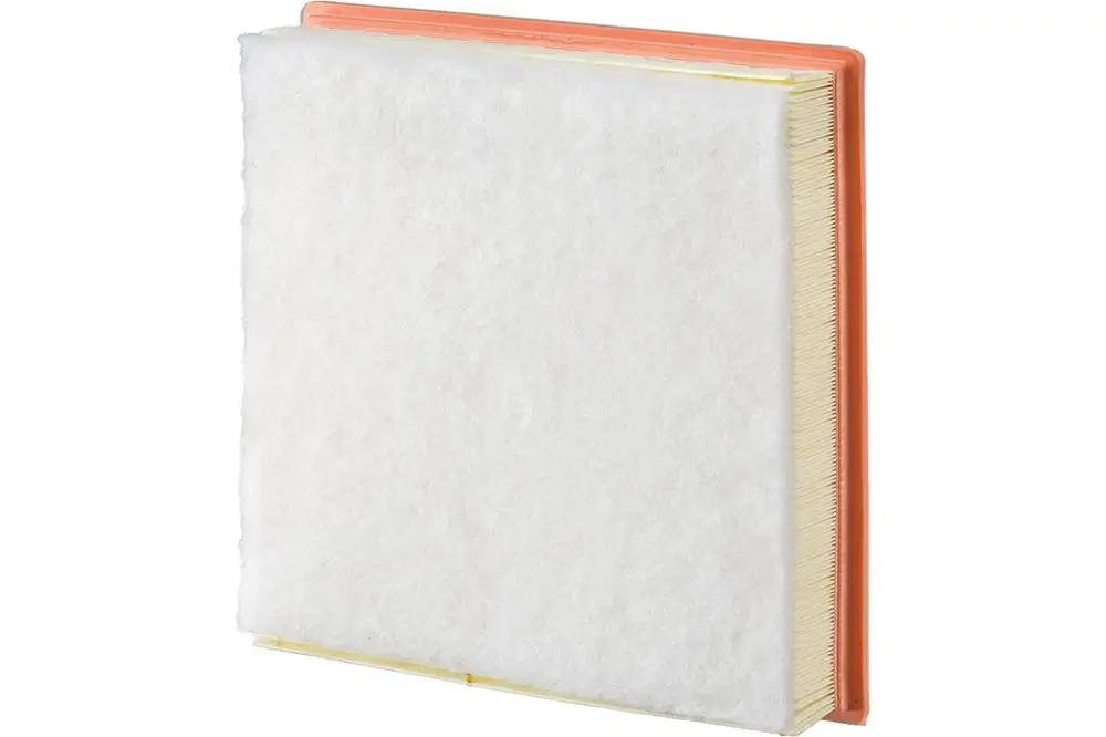 Luftfilter TOPRAN 502 047