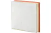 Luftfilter TOPRAN 502 047