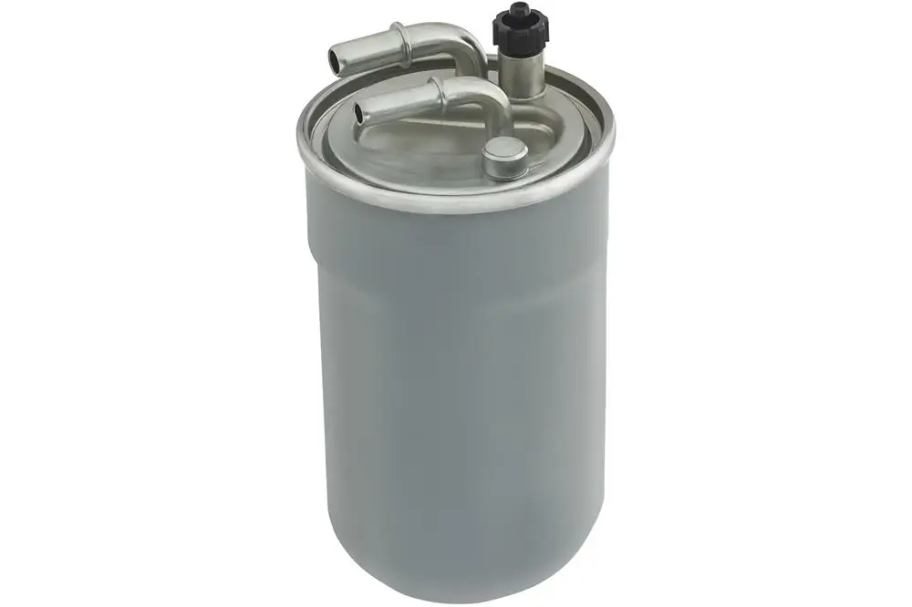 Kraftstofffilter TOPRAN 208 053