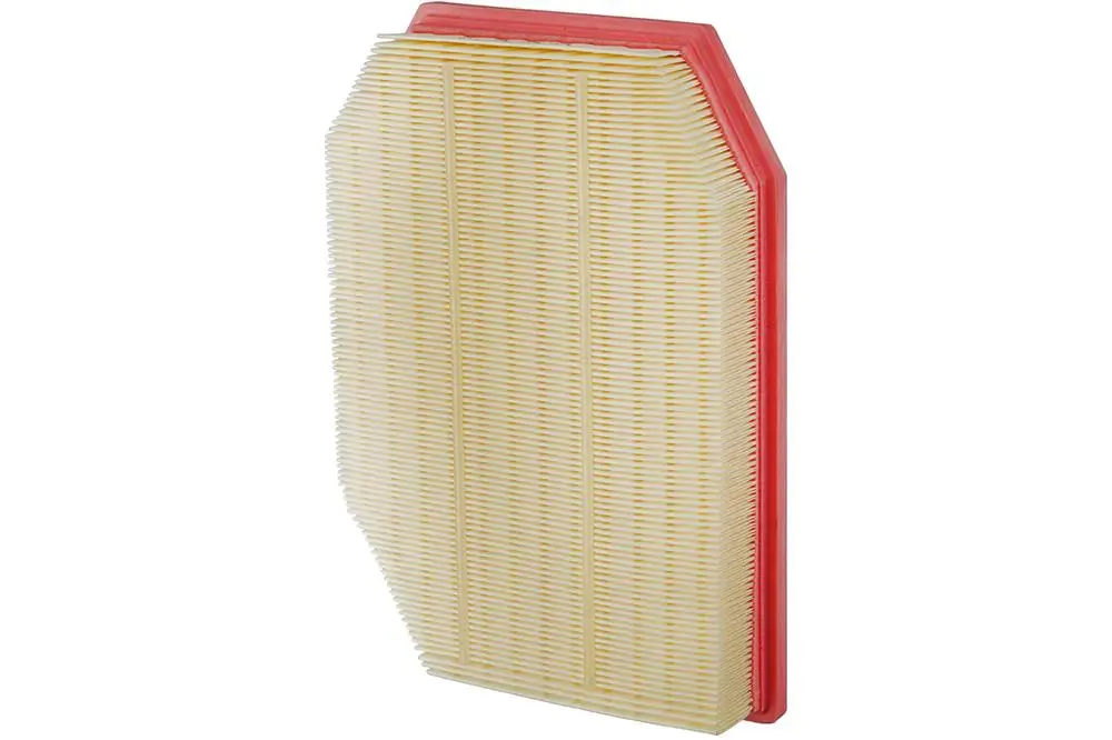 Luftfilter TOPRAN 501 919