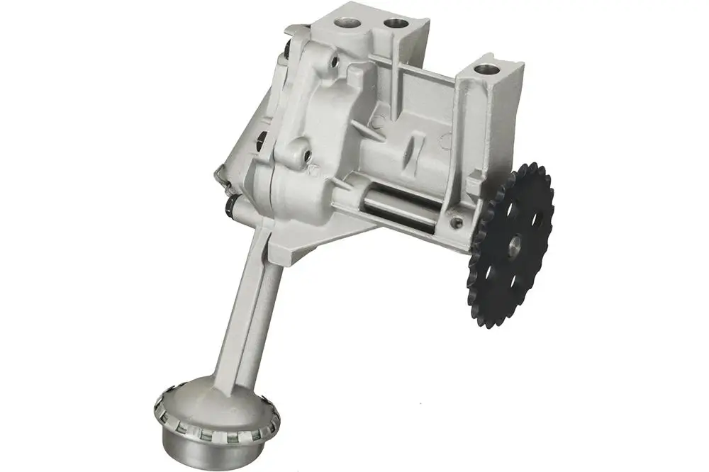 Ölpumpe TOPRAN 700 974