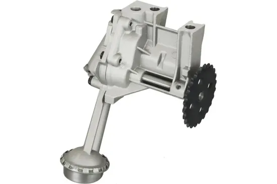 Ölpumpe TOPRAN 700 974 Bild Ölpumpe TOPRAN 700 974