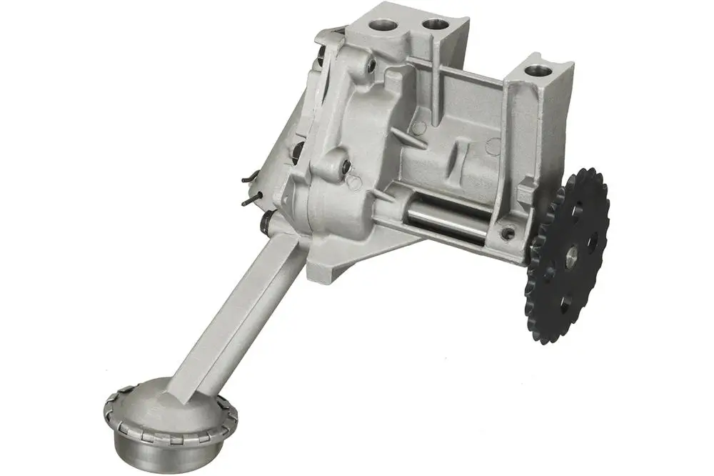 Ölpumpe TOPRAN 700 975