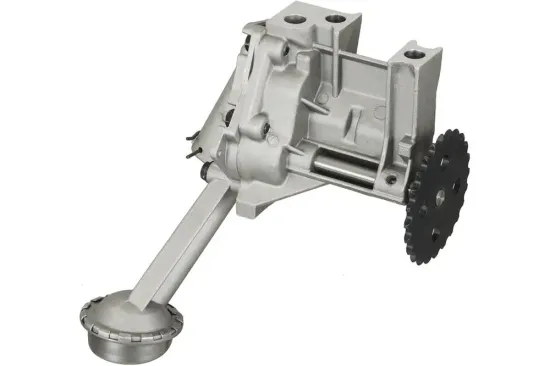 Ölpumpe TOPRAN 700 975 Bild Ölpumpe TOPRAN 700 975