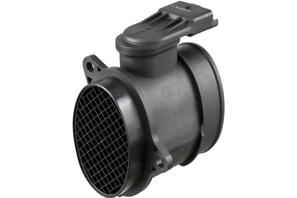 Luftmassenmesser TOPRAN 302 696