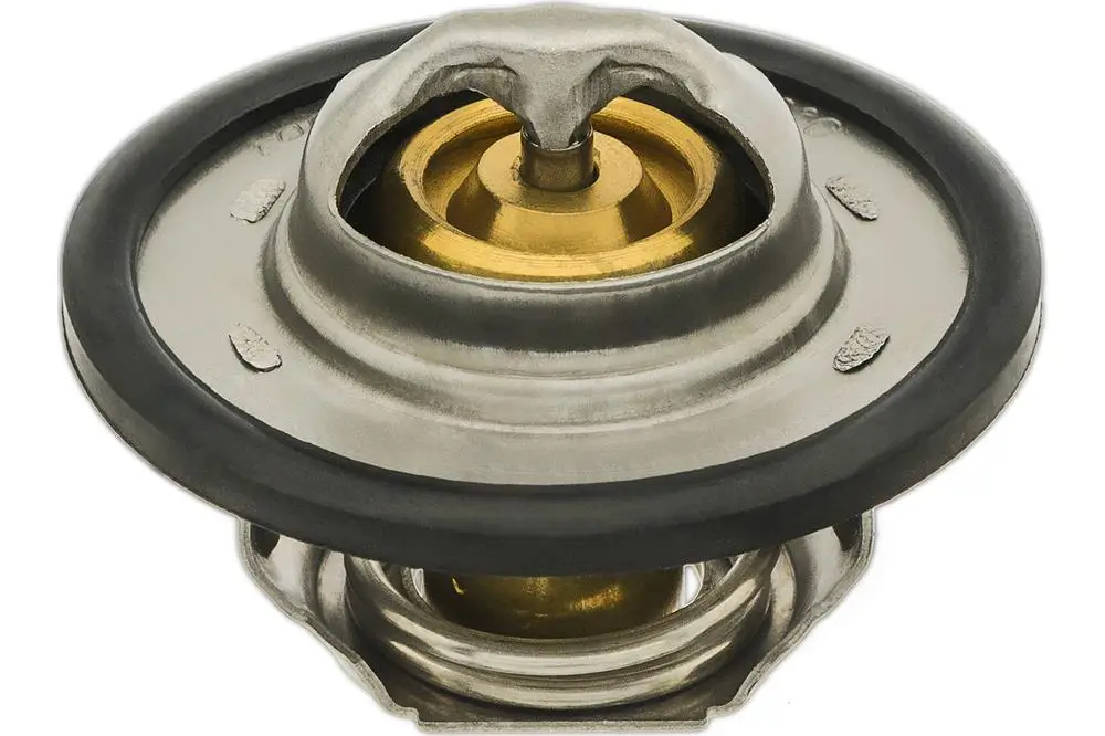 Thermostat, Kühlmittel TOPRAN 700 171