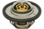 Thermostat, Kühlmittel TOPRAN 700 171